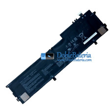 Batería para Asus C32N1810 ZenBook Flip15 UX562FD UX562FN [Batería de repuesto]